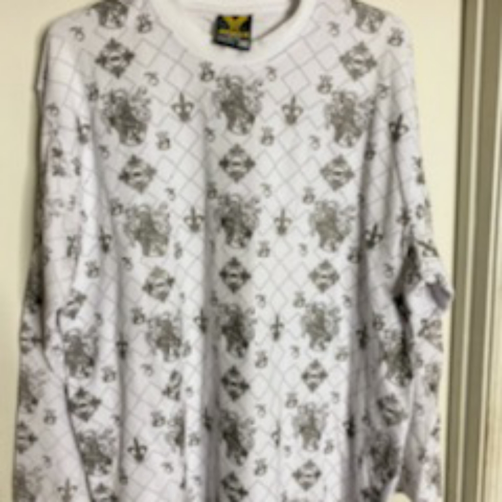 Avirex long sleeve T-shirt - Picture 4 of 7